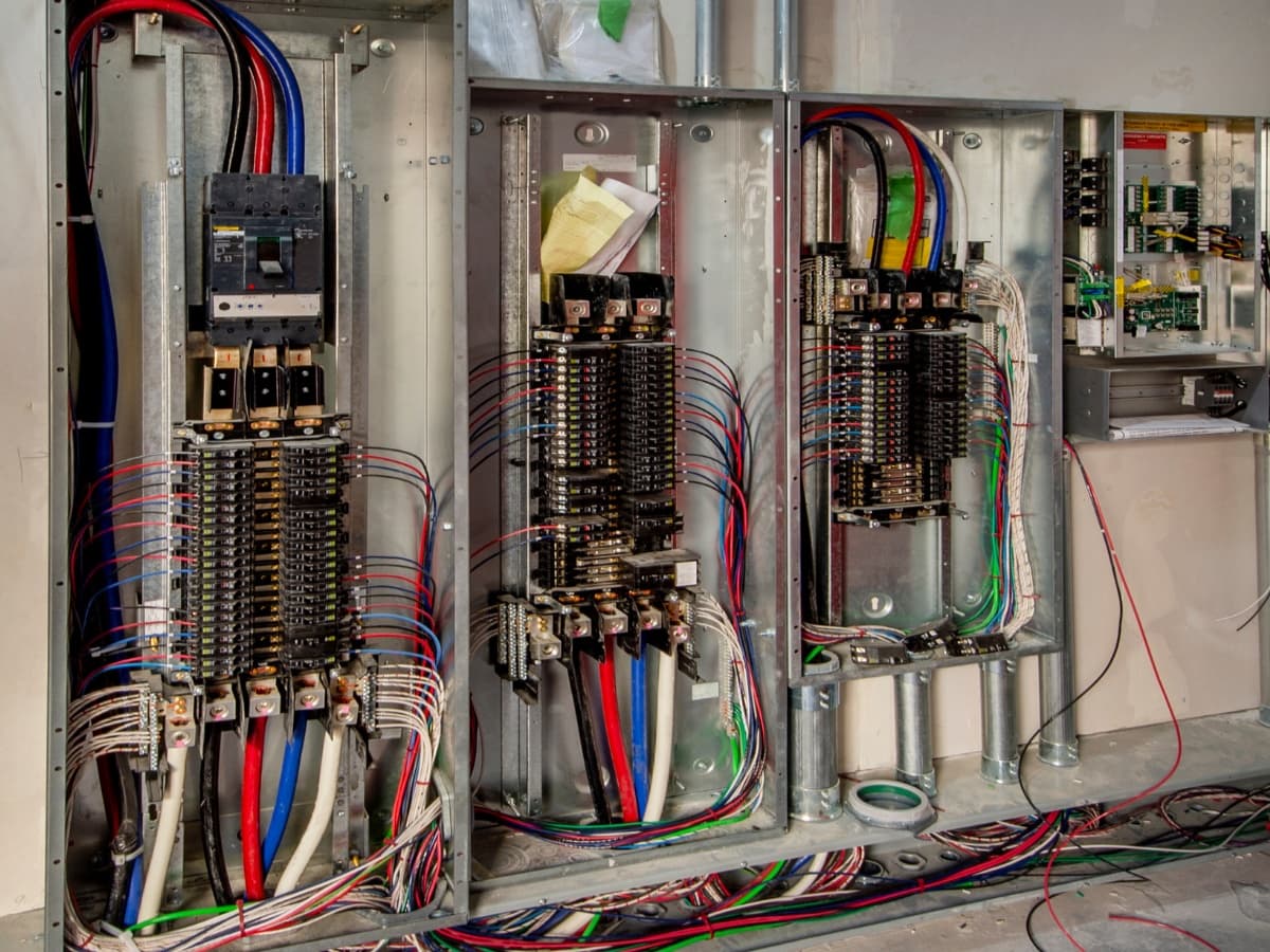 Understanding Electrical Load Requirements for Commercial Buildings